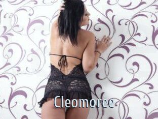 Cleomoree