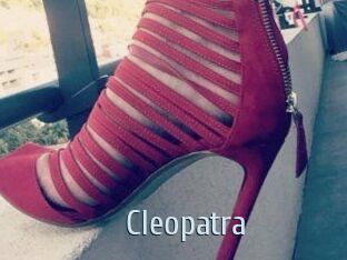 Cleopatra