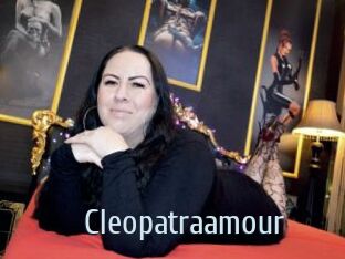 Cleopatraamour