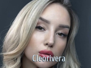 Cleorivera