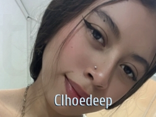 Clhoedeep
