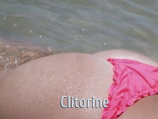 Clitorine