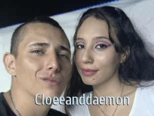 Cloeeanddaemon