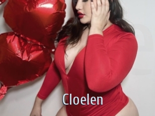 Cloelen