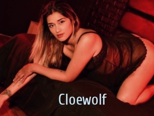 Cloewolf