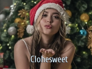 Clohesweet