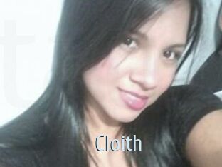 Cloith