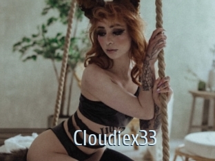 Cloudiex33