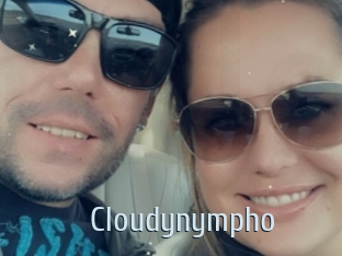 Cloudynympho