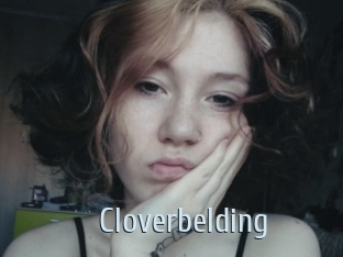 Cloverbelding