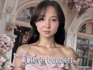 cloverbennett Ta Model