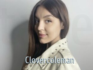 Clovercoleman