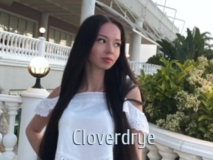 Cloverdrye