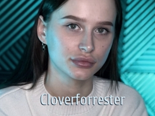 Cloverforrester