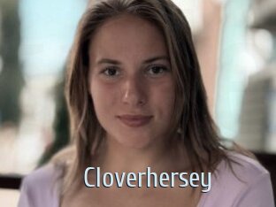 Cloverhersey