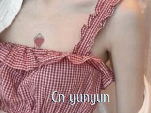 Cn_yunyun