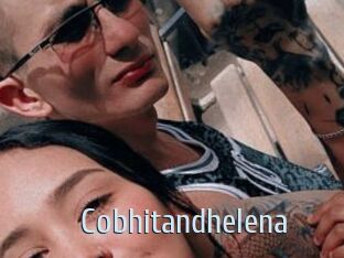 Cobhitandhelena