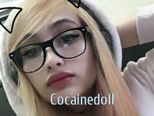 Cocainedoll