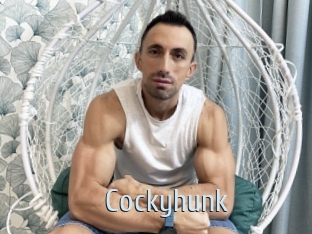 Cockyhunk