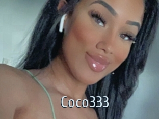 Coco333