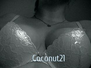 Coconut21