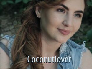 Coconutlover