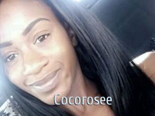 Cocorosee