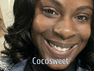 Cocosweet