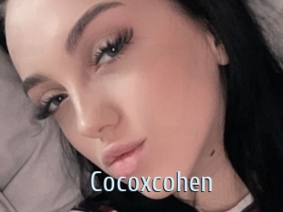 Cocoxcohen