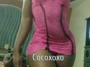 Cocoxoxo