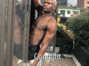 Coddyfit