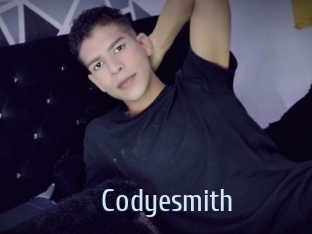 Codyesmith