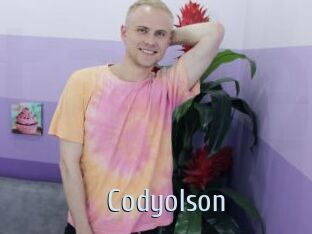 Codyolson