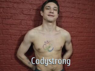 Codystrong