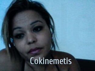 Cokinemetis