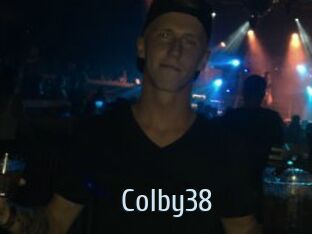 Colby38