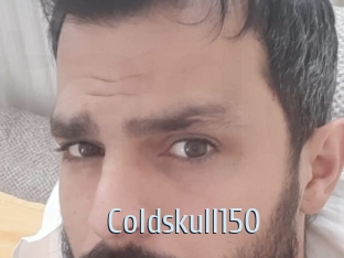 Coldskull150