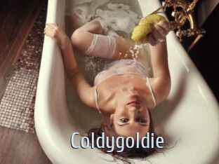 coldygoldie Ta Model