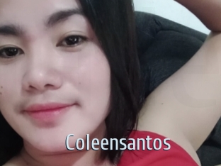 Coleensantos