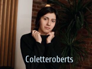 Coletteroberts