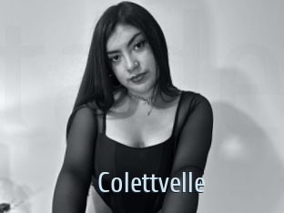 colettvelle Ta Model