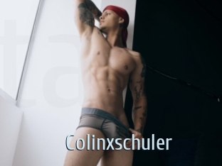 Colinxschuler