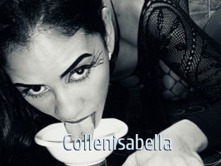 Collenisabella