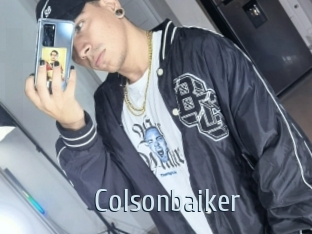 Colsonbaiker