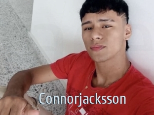 Connorjacksson