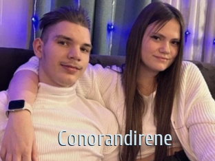 Conorandirene