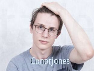 Conorjones