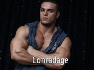 Conradage