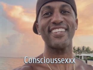 Conscioussexxx