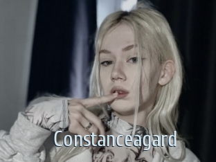 Constanceagard